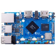 Микрокомпьютер Orange Pi 5 Pro 1404065720