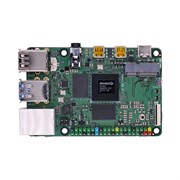 Микрокомпьютер ROCK5 Model A 1173130600