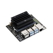 Микрокомпьютер Nvidia Jetson Nano Developer Kit B01 4Gb 1611787615