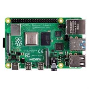 Raspberry Pi 4 Model B 8Gb 966391318