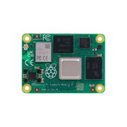Модуль Raspberry Pi Compute Module 4 8ГБ WiFi/Bluetooth CM4108016 (Original-CM4IO-Kit) 2082279456