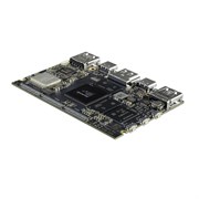 Одноплатный компьютер Khadas Edge2 ARM PC Basic 1086066245
