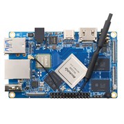 Микрокомпьютер Orange PI 4 LTS 4Gb/16eMMC 1038295467