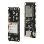 Микрокомпьютер LILYGO T-Call A7670 4G 2G ESP32 756736192