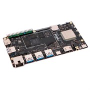 Микрокомпьютер RADXA NIO 12L 4Gb/64Gb 1453529700