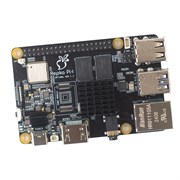 Микрокомпьютер Repka Pi 4 Optimal 2 Гб 1633144900