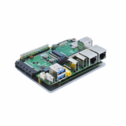 Одноядерный одноплатный компьютер Cool Pi CM5 Rockchip RK3588 1793233808