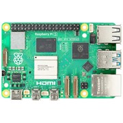 Микрокомпьютер Raspberry Pi 5 8Gb RAM 915061819