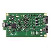 Плата ATMEL-ICE-PCBA 1174638153