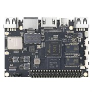 Одноплатный компьютер Khadas VIM2 Basic v1.4 2069724162