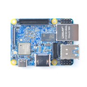 Микрокомпьютер NanoPi NEO4 1493960289