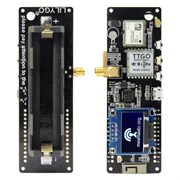 Модуль LILYGO TTGO Meshtastic T-Beam V1.1 ESP32 1060153622