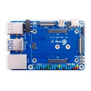 Базовая плата Orange Pi CM4 1439047152