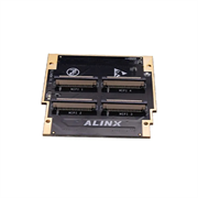 Плата расширения FMC интерфейса MIPI Alinx FL1404 507701727