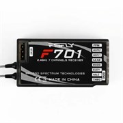 Приемник сигнала F701 DSMX Receiver 1479669832