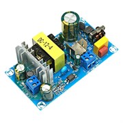 Импульсная плата источника питания 12V 4A 1517895844