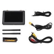 FPV монитор Skyzone M5 с DVR 1712640306