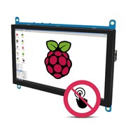 Монитор Raspberry Pi 7 дюймов 1435296288