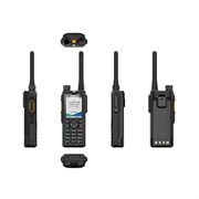 Радиостанция Hytera HP 785 UHF 26840108