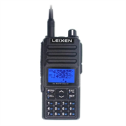 Рация LEIXEN UV-25D 269931095