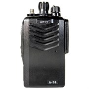 Радиостанция Аргут А-74 1564057132