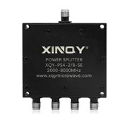 Радиочастотный объединитель KINIQ XQY-PS4-2/8-SS 1747563011
