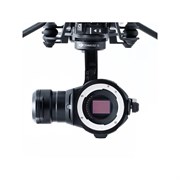 Подвес DJI Zenmuse X5 (без объектива) 1534469018