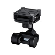 Шарнирный G-порт HEQ, совместимый с воздушным блоком WalkSnail CADDX 819313970