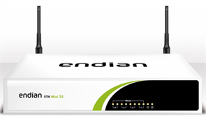 Endian Utm Mini (лицензии для коммерческих организаций), версия 2022 508445321