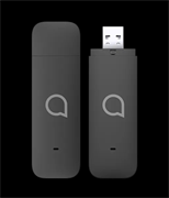 Модем Alcatel Link Key IK41VE1 1330474810