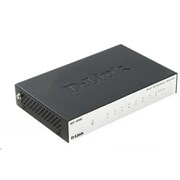 Коммутатор D-Link DES-1008D/L2B 685240895