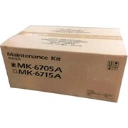 Ремкомплект Kyocera MK-6705A оригинальный [1702LF0UN0], 600 000 стр. 1722190513