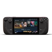 Портативная игровая консоль Steam Deck 256Gb 2062761784