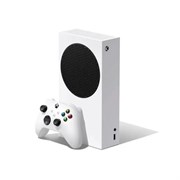 Игровая приставка Microsoft Xbox Series S 512GB 946051325