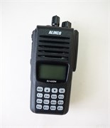 Рация Alinco DJ-AXD4 1533849451