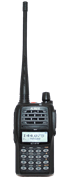 Рация Alinco DJ-A10 1172941704