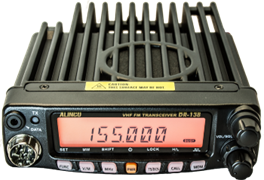 Рация Alinco DR-138S 1008168061
