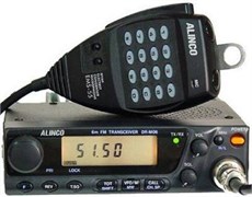 Рация Alinco DR-M06R 538744948