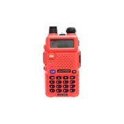 Рация Baofeng UV-5R Red 1597093225