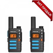 Рация Freecom МТ -777 Black 1086208503