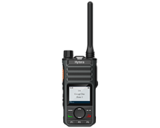 Рация Hytera BP565 VHF Bluetooth 609550775