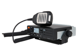 Рация Hytera MD625 VHF Bluetooth 25 Вт 351358537