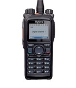 Рация Hytera PT580H Plus TETRA 566913821
