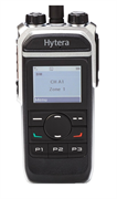 Рация Hytera PD665 VHF UL913 1918661351