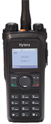 Рация Hytera PD985 GPS UL913 1561395835