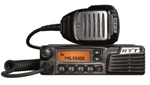 Рация Hytera TM-610V (40W) 1912345674