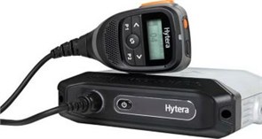 Рация Hytera MD655 VHF 1305996250