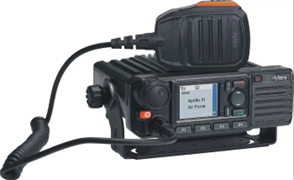 Рация Hytera MD785G U(1) 45W 1190030918