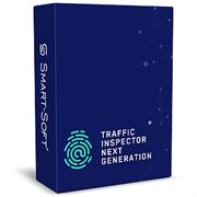 Смарт-Cофт Traffic Inspector Next Generation (лицензия Light на 1 год), 25 учетных записей 619305491