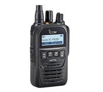 Рация Icom IC-F52D 1071380558